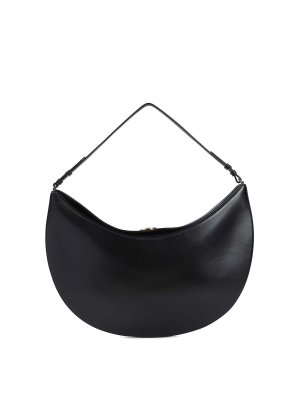 JACQUEMUS: totes bags - Le Calisso Rond Handbag