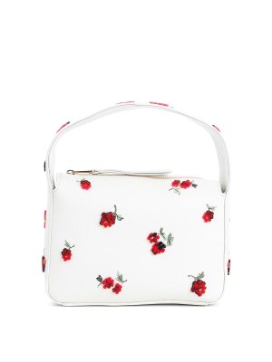 KHAITE: totes bags - Elena Small Handbag