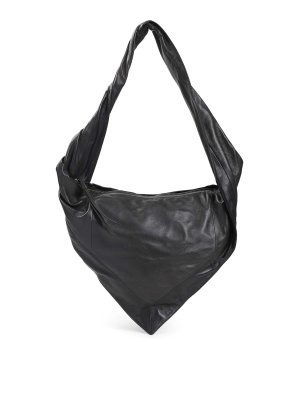 LEMAIRE: borse a tracolla - SCARF Piccola spalla