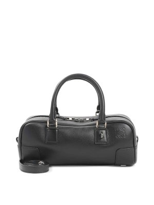 LOEWE: cross body bags - Amazona 23 Cropped Bag