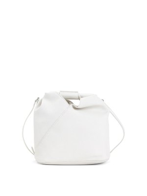 MM6 MAISON MARGIELA: cross body bags - Classic Japanese Crossbody Bag