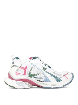 BALENCIAGA: trainers - Runner Sneakers