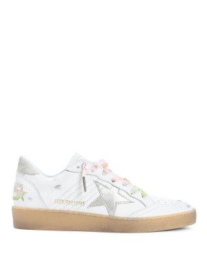GOLDEN GOOSE: Sneaker - Sneaker - Beige