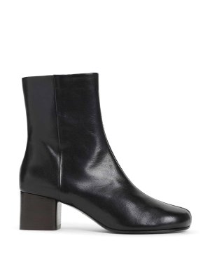 LEMAIRE: stivali - Stivali anatomici da 55