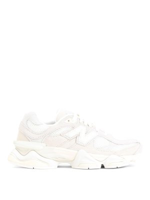 NEW BALANCE: trainers - 9060 Sneakers