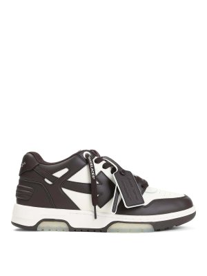 OFF-WHITE: sneakers - Sneaker fuori ufficio