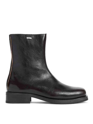 OUR LEGACY: Stiefel - Stiefel - Braun