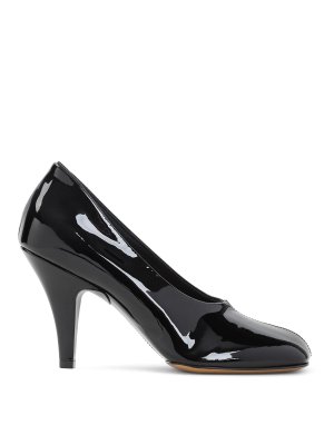 PHOEBE PHILO: court shoes - Soft 90 Pumps