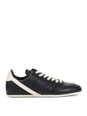 RICK OWENS: trainers - Minimal Sneakers