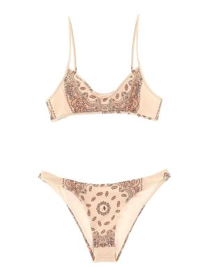 The Attico: bikinis - Wonderful summer bikini