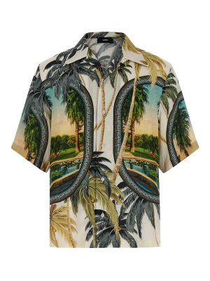 AMIRI: シャツ - シャツ - マルチカラー