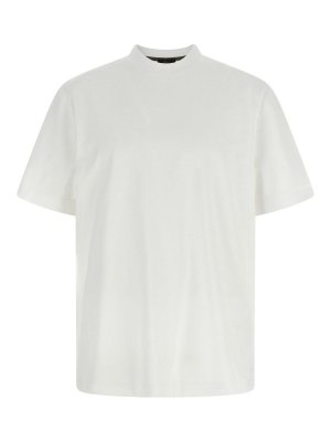 BRIONI: t-shirt - T-shirt logo