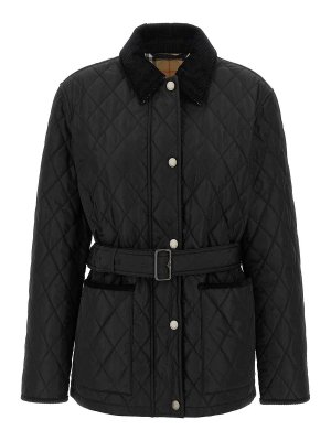 Barbour Icons Modern Jacket - Black - Women | LQU1852LQUBK12 Barbour Icons Modern Jacket - Black - Women | LQU1852LQUBK12