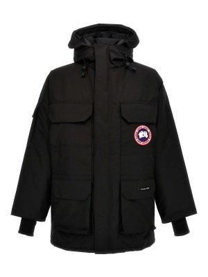 Canada Goose: parkas - Expedition Parka