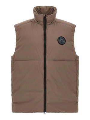 Canada Goose: vests - Lodge Vest