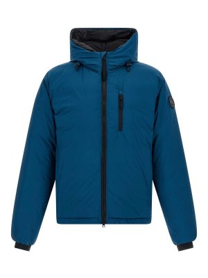 Canada Goose: casual jackets - Lodge Down Jacket