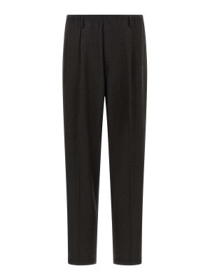 CELLAR DOOR: casual trousers - Ezio Pants