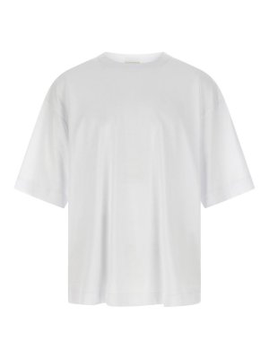 DRIES VAN NOTEN: t-shirt - T-shirt Hein