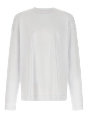 DRIES VAN NOTEN: t-shirt - T-shirt di Hegland