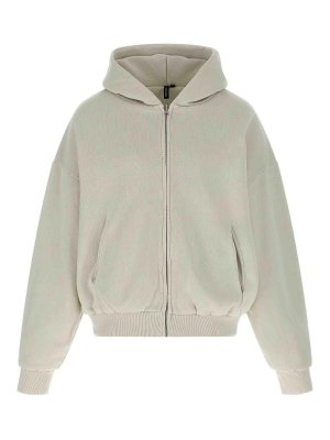 ENTIRE STUDIOS: Sweatshirts & Pulls - Sweat-Shirts - Blanc