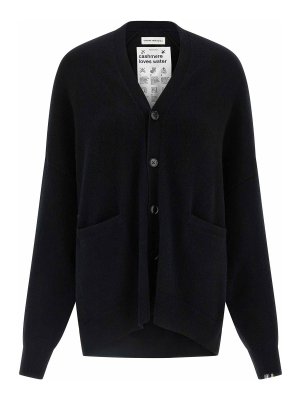 EXTREME CASHMERE: cardigan - N24 Tokio Cardigan