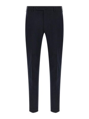 INCOTEX: casual trousers - Pattern 30 Pants