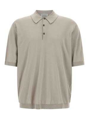 JOHN SMEDLEY: polo shirts - Polo Shirt