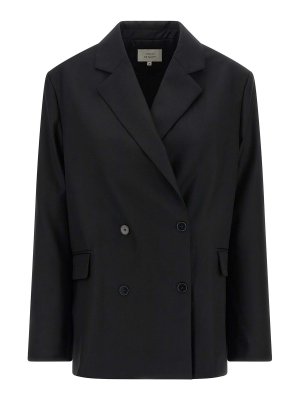 LOULOU STUDIO: blazers - Donau Blazer