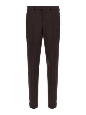 PT TORINO: casual trousers - Master Pants