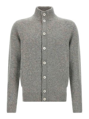 ZANONE: cardigans - Chioto Cardigan