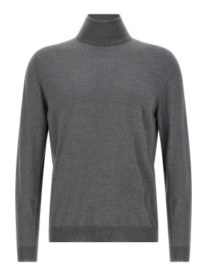 ZANONE: cardigans - Dv Sweater