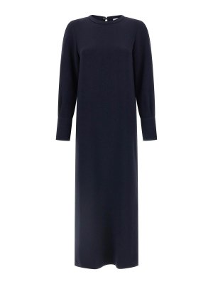 ALBERTO BIANI: knee length dresses - Tunic Dress