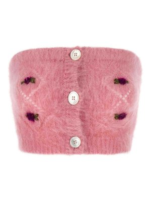 ALESSANDRA RICH: Tops & Tank tops - Top