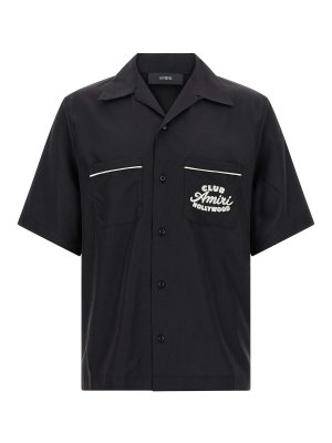AMIRI: shirts - Shirt