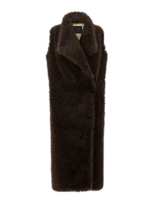 B&B COUTURE: maglieria gilet - Gilet