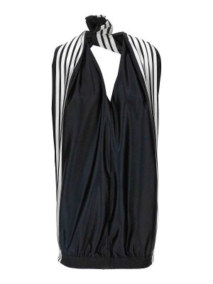 BALENCIAGA: knee length dresses - Dress