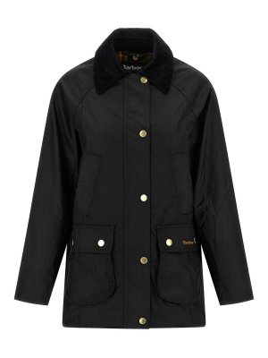 BARBOUR: casual jackets - Modern Beadnell Jacket
