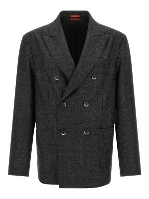 BARENA VENEZIA: giacche blazer - Doria Blazer