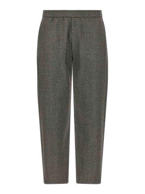 BARENA VENEZIA: pantaloni casual - Tosador Bita Pants