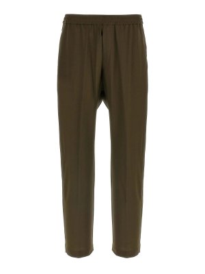BARENA VENEZIA: casual trousers - Bativoga Pants