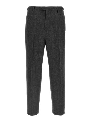 BARENA VENEZIA: pantaloni casual - Pantaloni Masco