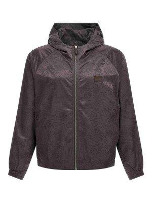 BERLUTI: カジュアルジャケット - カジュアルジャケット - グレー