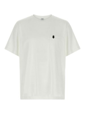 BERLUTI: t-shirts - T-Shirt