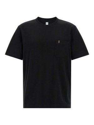 BERLUTI: t-shirts - T-Shirt