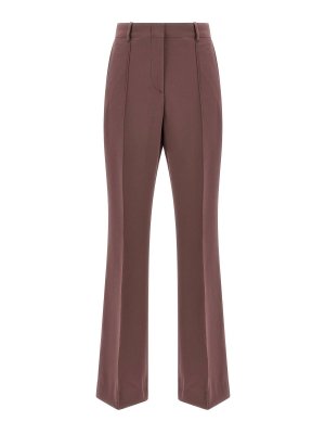 BRIONI: casual trousers - Silk Pants