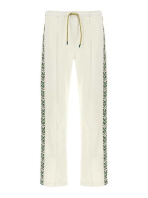 CASABLANCA: tracksuit bottoms - Montagne Joggers