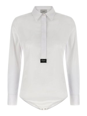 COPERNI: Hemden - Hemd - Weiß