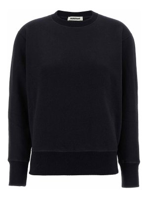 DARKPARK: スウェット＆セーター - スウェットシャツ/セーター - ブルー