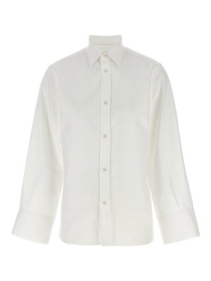 DARKPARK: shirts - Jessie Shirt