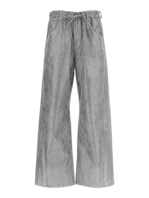 DARKPARK: bootcut jeans - Iris Jeans